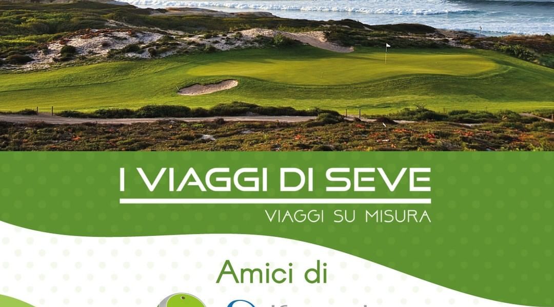 Perchè "i Viaggi di Seve" ha deciso di sostenere GolfAroundTour?